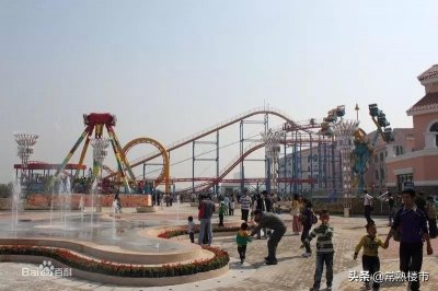 ​“海星岛”华丽变身“科技岛”？南部新城下一个新地标