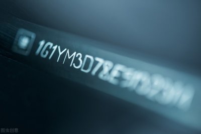 ​汽车VIN码知识