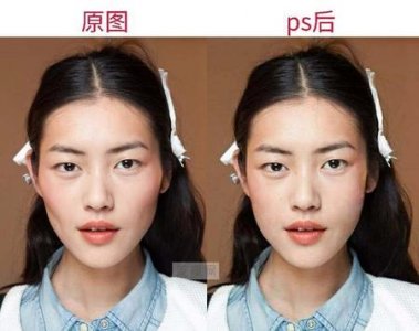 ​怎样让脸上颧骨变小呀(为什么脸上的颧骨大,怎么变小)