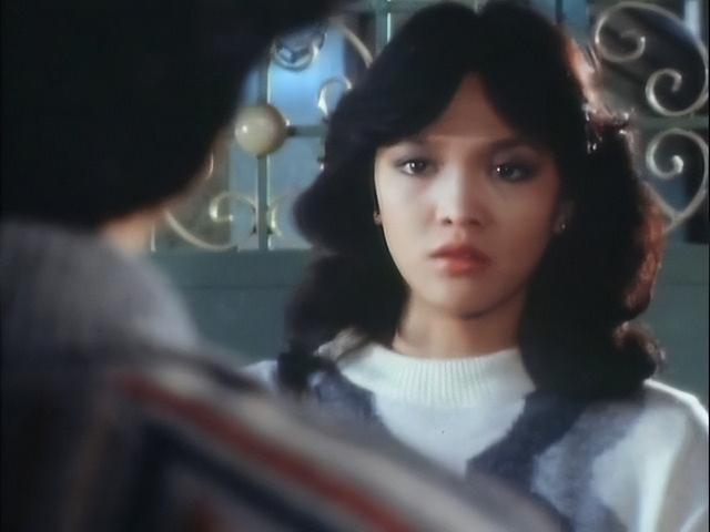 香港明星郑裕玲（香江奇女郑裕玲）(10)