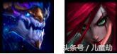 lol装备大全介绍讲解（LOL装备搭配上分不累）(10)