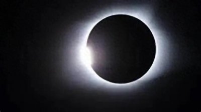 ​21世纪最长的日全食：2024年4月8日将发生日全食