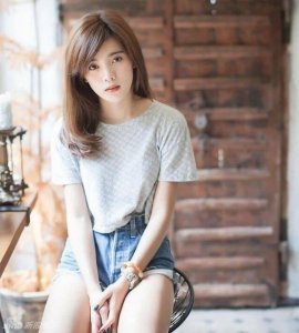 ​泰国女孩撞脸鹿晗 扒鹿晗为什么不能坐飞机