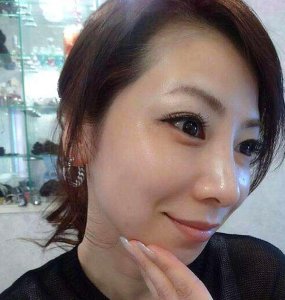 ​日本51岁美女有23岁容颜，被誉“不老美妇”