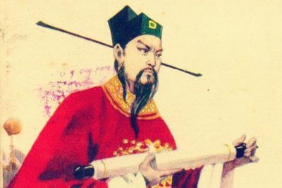​吕端大事不糊涂是什么意思?