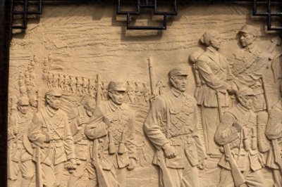 ​刘湘的一生：从“四川王”到抗日英雄的传奇史诗