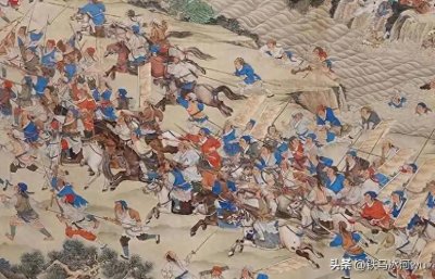 ​陕南之战多惨烈？蓝大顺击毙多隆阿，陈得才围攻汉中三千湘军战死