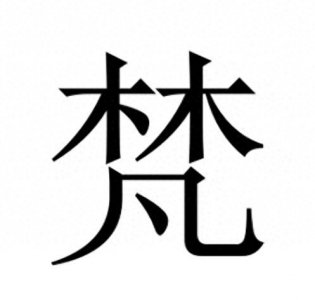 ​“梵”原来不读fán，“梵”是什么意思呢，梵蒂冈在哪儿呢？