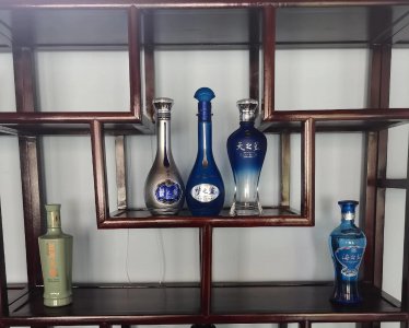 ​洋河酒系列档次排名