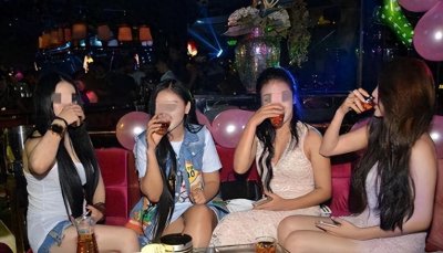 ​案例：“钻石会所”女经理陈霞被捕，恶行披露，纸醉金迷过目难忘