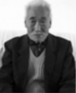 ​共和国创立者马清华