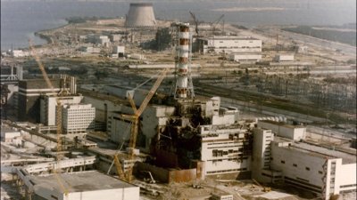 ​自杀式抢救！1986年苏联核泄漏，60万人前往救援上万人死伤