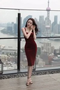 ​迪丽热巴走性格路线杀疯了，人间富贵花我只服她！