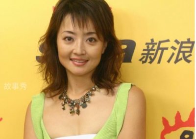 ​原华现任老公究竟是谁（原华的恋情史回顾）