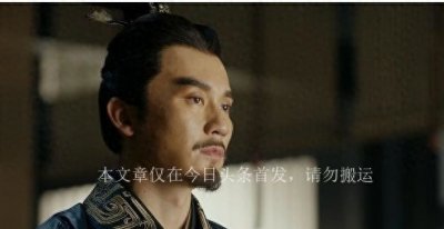 ​226年，曹丕突发疾病、仰天长叹而亡，曹睿：他一年吃了23斤石胆