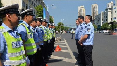 ​协警”和“辅警”有什么区别？一字之差，两者待遇却是天壤之别