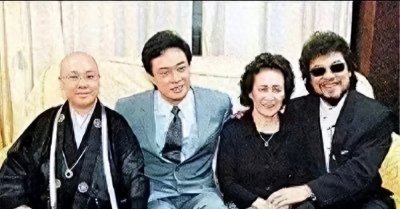 ​74岁费贞绫入驻抖音，是费玉清亲姐，讲述为人处世之道打扮时尚