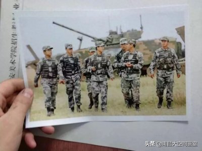 ​西安美术学院往届高分卷