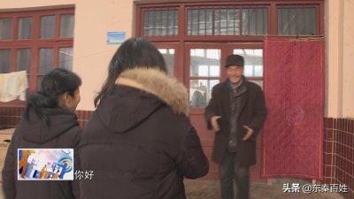 ​家有一老 如有一宝 探访107岁老人——李玉琴