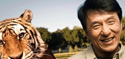 ​惊！成龙儿子真正身份曝光，涉及新加坡万龙兰舌揭秘！