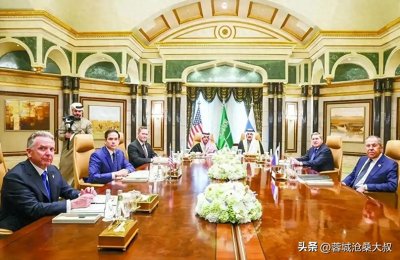 ​大国说了算，小国干瞪眼！俄开出停火条件：投降割地，不入北约