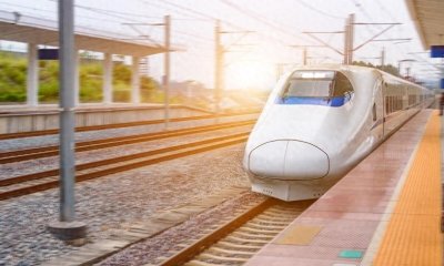 ​10天后，平顶山西站将增加这些线路车次！两大美城，可直达了