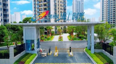 ​碧桂园“硬核”交付