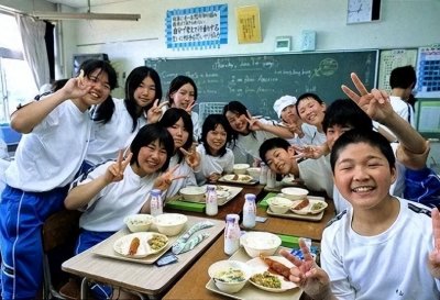 ​日本的平均身高真的超过中国了？他们是怎么做到的？值得借鉴学习