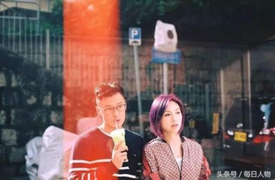 ​八年余春娇，终成杨千嬅