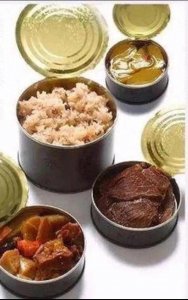 ​伙食从丰裕到匮乏：日本帝国主义终将战败