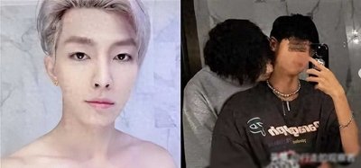 ​没得洗了，炎亚纶涉偷拍、散布未成年性爱片被判刑，网友：男男啊