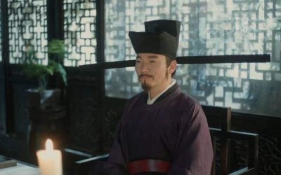 ​“朝为田舍郎，暮登天子堂”，真有那么美好？不要太天真