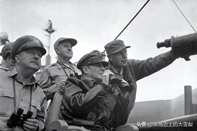 ​1950年9月15日-仁川登陆战