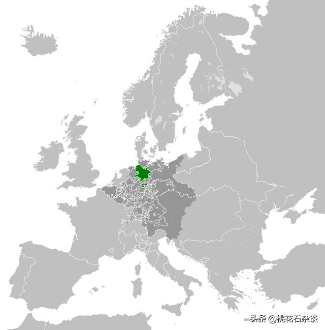 英格兰苏格兰为啥能独立（英格兰和苏格兰合并300年）(6)