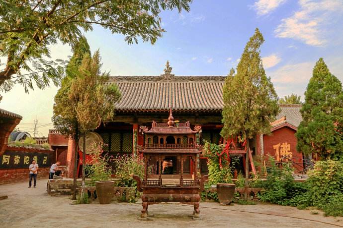 霍州属于哪个省哪个市(山西霍州属于哪个市)