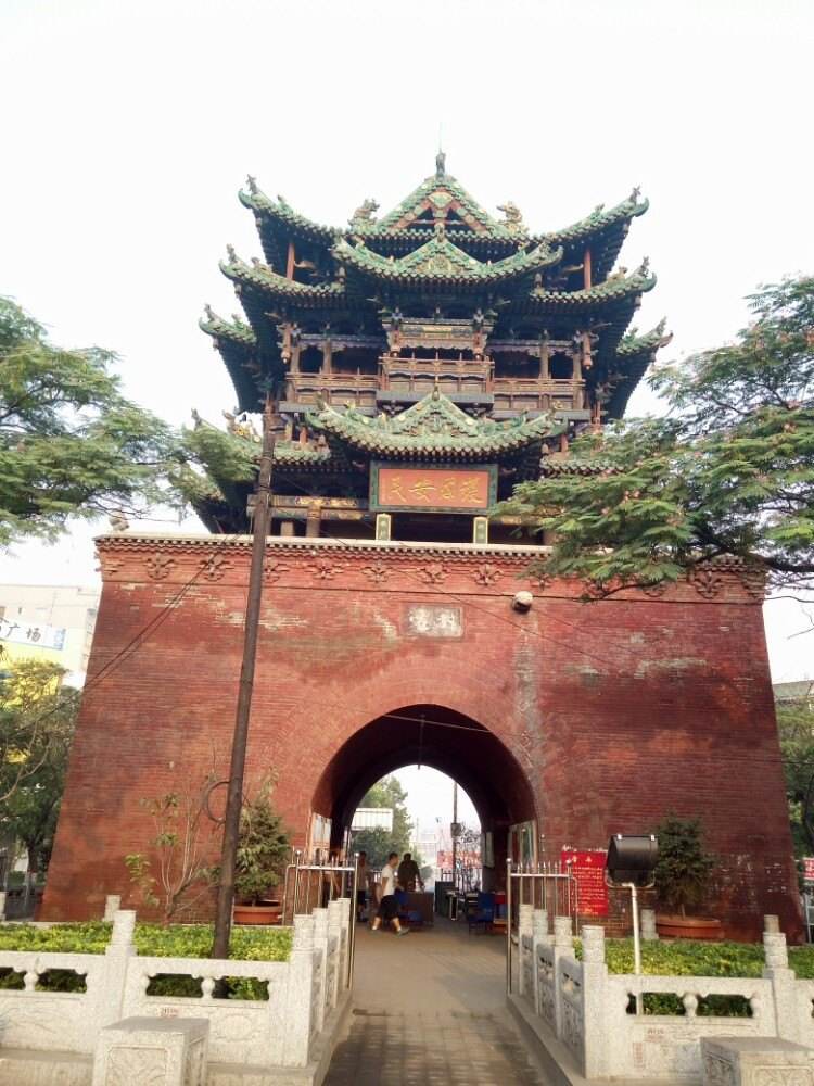 霍州属于哪个省哪个市(山西霍州属于哪个市)
