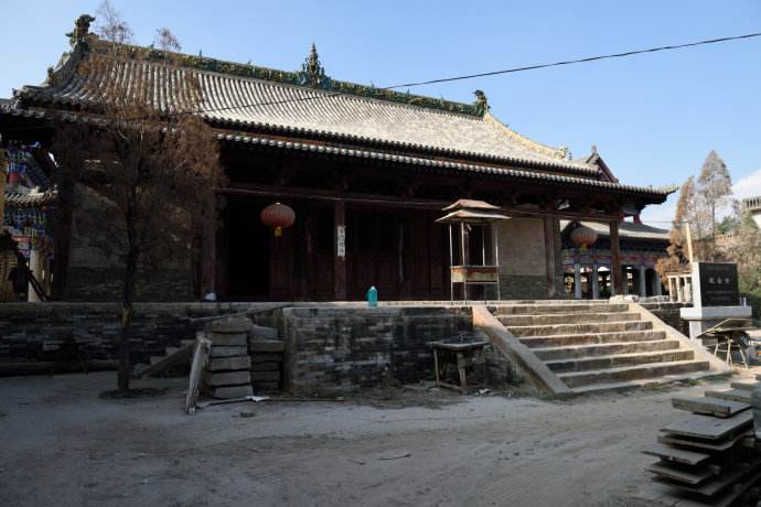 霍州属于哪个省哪个市(山西霍州属于哪个市)
