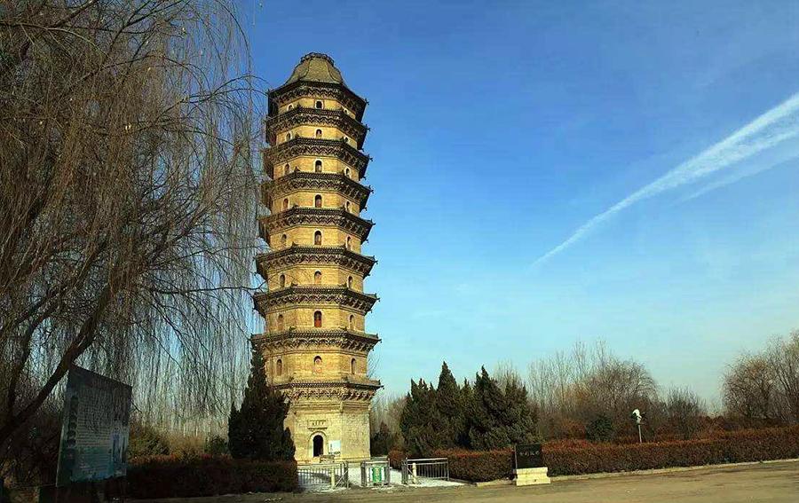 临清属于山东省哪个市(临清市属于哪个市)