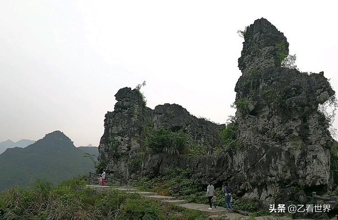 马山县属于哪个市(广西马山县属于哪个市)
