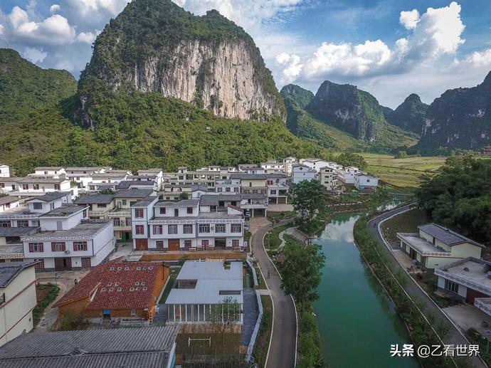 马山县属于哪个市(广西马山县属于哪个市)