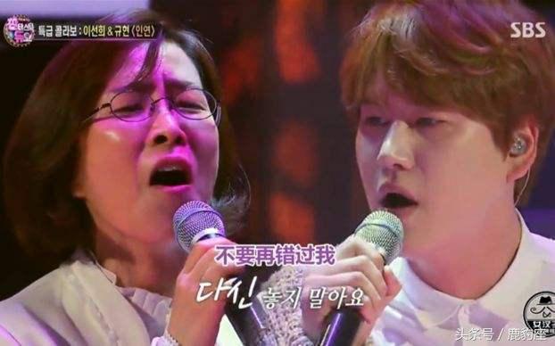 韩综推荐节目（豆瓣8.0分以上韩国综艺盘点）(6)