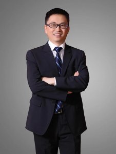 ​高瓴资本创始人张磊 0.2亿增长至900亿，和时间做朋友的成功投资人
