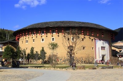 ​漳州必打卡的6个景点，你去过几个