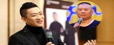 ​曹云金和郭德纲是怎么回事 曹云金和郭德纲是亲属吗