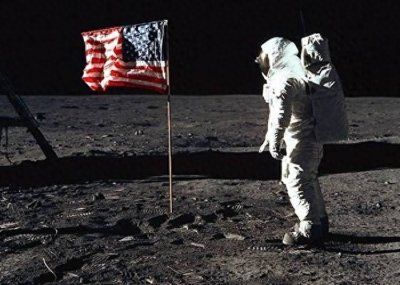 ​即使美国阿波罗登月计划是场骗局，也没必要去拆穿它！