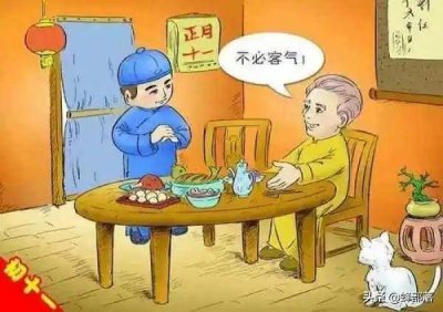 ​正月头忌洒水、扫地、倒垃圾，什么时候破忌？记住4个时间