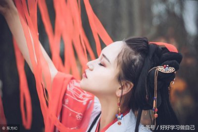 ​英语晨读必听：夜未央乐未殇