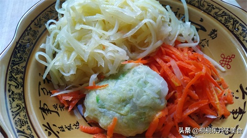 跟着大厨做家常炝白菜，营养开胃又下饭，先收藏了