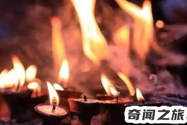 三年不烧寒衣节是什么意思（烧寒衣的最佳时间）(4)_