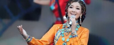 ​降央卓玛是女中音还是女低音